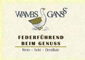 Weingut Eugen Wambsgan