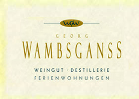 Weingut Georg Wambsgan