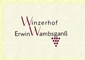 Winzerhof Erwin Wambsgan