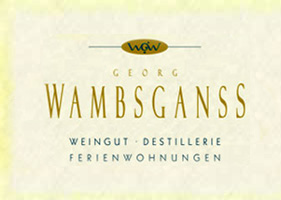Weingut Georg Wambsgan