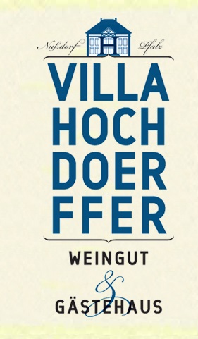Weingut Villa Hochdörffer